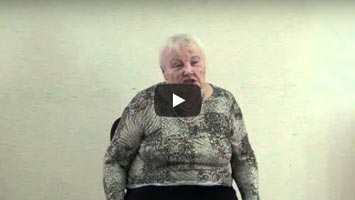 Отзыв по курсу «Восстановление слуха» Ленэра Михайловна Теренова.