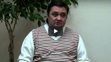Отзыв о курсе «Восстановление слуха». Борис. Уфа.