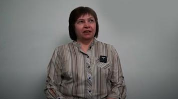 Наталья из Московской области прошла курс восстановления слуха.