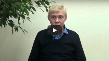 Отзыв по курсу «Коррекция слуха» Евгений, Москва.