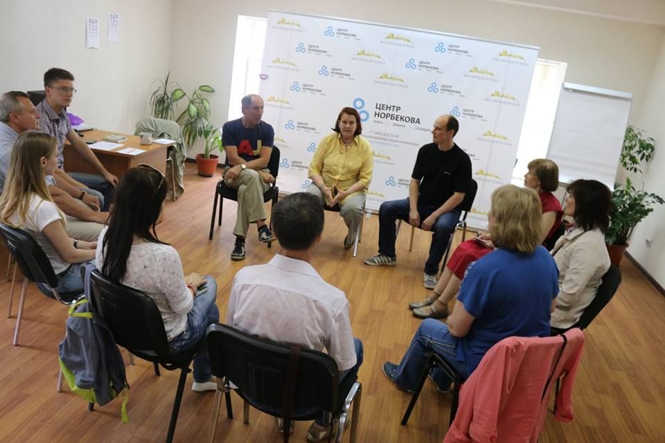 Группа по восстановлению слуха - врач Малкина Тамара Петровна