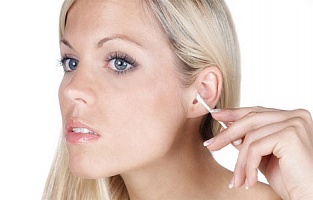 Серные пробки в ушах - причины, симптомы, профилактика, лечение. 