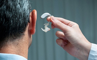 При какой степени снижения слуха нужен слуховой аппарат?