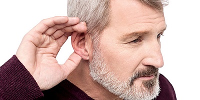 Временная потеря слуха - что делать?