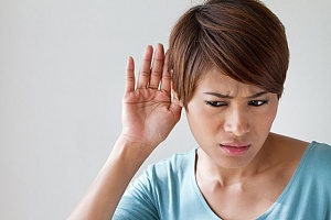 Профессиональное снижение слуха при нейросесорной тугоухости 1-2 степени. (часть 2).