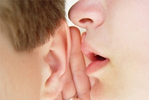 Восстановление слуха при нейросенсорной тугоухости 1-2 степени.