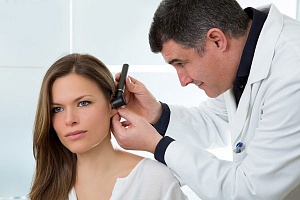 Как восстановить свой слух после отита? Можно ли восстановить слух после экссудативного отита?