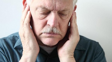 Причины снижения слуха, причины появления шума в ушах.