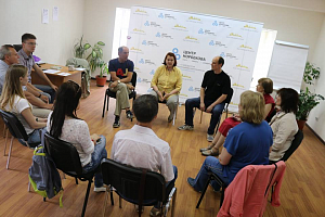 Центр восстановления слуха - врач Малкина Тамара Петровна