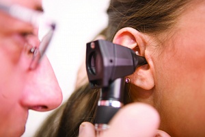 Диагностика потери слуха. Способы диагностики тугоухости.